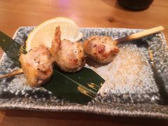 -鸟鸣门屋台料理(金帝银泰店)
