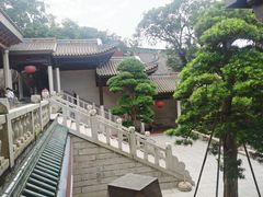 -南普陀寺
