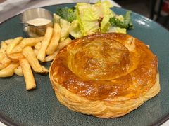 -卡朋西餐(大信新都汇店)