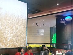 大堂-遇见湘·地道湖南菜(云门店)