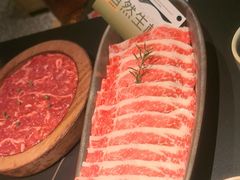 -季季山·云南野生菌火锅(上海首店)