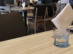 大堂-必胜客(兴华中路PH店)
