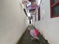 -东山雕花楼