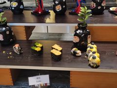 -盛宴标帜西餐厅龙虾.鲍鱼•牛排(重庆喜来登大酒店)
