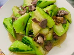 -同记鸡粥粉面店