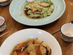 -巴依老爷新疆美食(望京小街店)