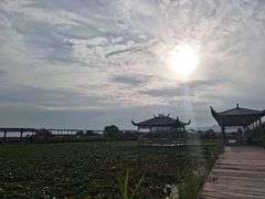 -处女泉风景名胜区