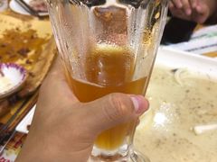 -新疆巴州金丝特餐厅(大钟寺店)