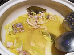 -先机泉水鸡汤(南山老君洞店)