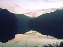 -广州市石门国家森林公园