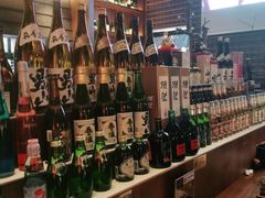 -山葵家居酒屋(天目里店)