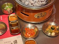 -西塔老太太泥炉烤肉(苏州大悦城店)