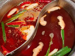 -火炉火自助餐(西直门凯德MALL店)