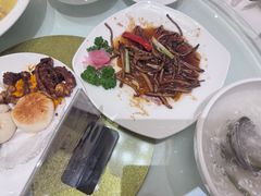 -得月楼·省级非遗·传统苏帮菜(观前店)