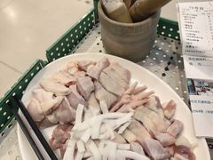 -润泽园海南椰子鸡·糟粕醋火锅(前山店)