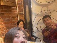 -老姑砂锅·烧烤天津菜(体北道店)