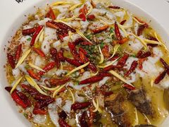 -太二酸菜鱼(财富购物中心店)