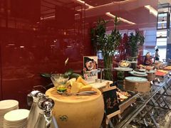 -大汉金桥华美达广场酒店·食秀全日制餐厅