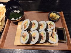 -玄白·炭烤活鳗(上海首店)