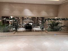 -上海外滩华尔道夫酒店