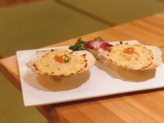 -皇品田苑日式料理(苏州中心店)