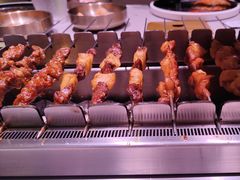 -丰茂烤串(全国首店)