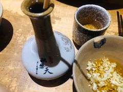 -白乐天毛肚火锅馆(解放碑店)