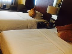 -张家港华芳金陵国际酒店