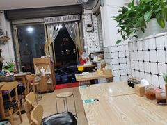 大堂-金粿粿·牛肉粿