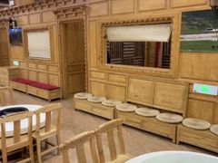 -三锅莊·牦牛肉火锅·香格里拉特色藏餐宴请餐厅(菱角塘路店)