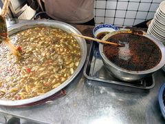 大堂-刘老虎肉丸糊辣汤(总店)