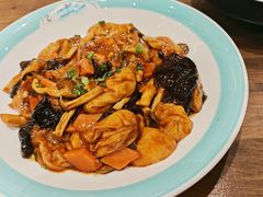 -锡和无锡菜(景丽苑店)