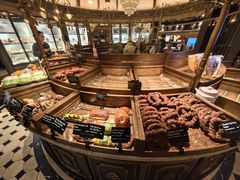 -B&C黄油与面包·THE GARDEN BAKERY概念店(世纪汇店)