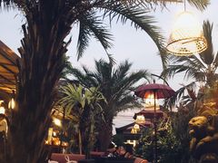 -Pundi Pundi Restaurant