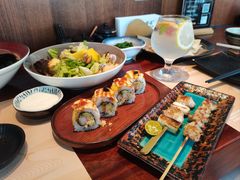 -山葵家居酒屋(天目里店)