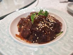 -峨嵋酒家(地安门店)