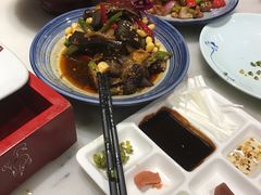 -鸭匠食府·挂炉烤鸭·新京菜(阜成路店)