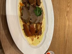 -金成潮菜博物馆(海珠湿地店)