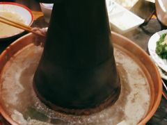 -南门四季铜锅涮肉(左家庄店)