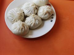 -庆丰包子铺(天桥店)