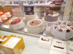 -chuchulab日式短蛋糕(粤海天地店)