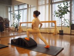 点击看大图 -Y+U遇瑜伽·普拉提