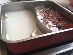-新辣道鱼火锅(领展购物广场·中关村店)