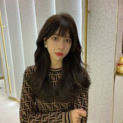 点击看大图 -3AM·S HAIR SALON烫发染发接发