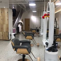 -MAGIC米几发型设计·羊毛卷