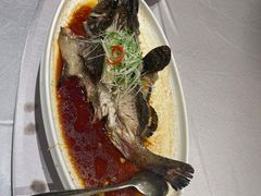 -1918中餐厅(衡山路店)