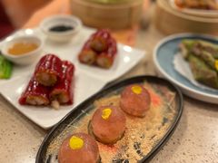 樱花啫喱-点都德(聚福楼店)