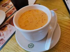 杨枝甘露-添好运点心专门店(百老汇店)