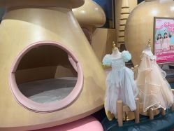 点击看大图 -奈尔宝·儿童乐园·亲子餐厅(星河湾店)