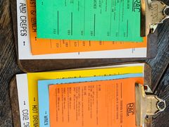 -RAC BAR(安福路店)